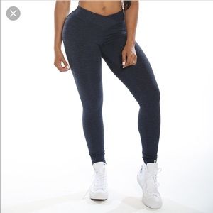 Celestial bodiez v cut legging